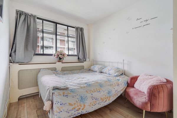 Wolvenrade 145, Den Haag