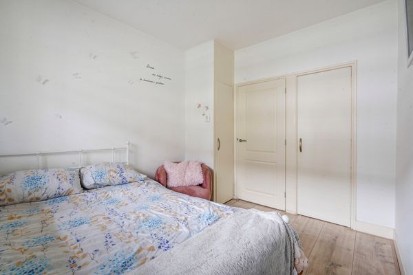 Wolvenrade 145, Den Haag