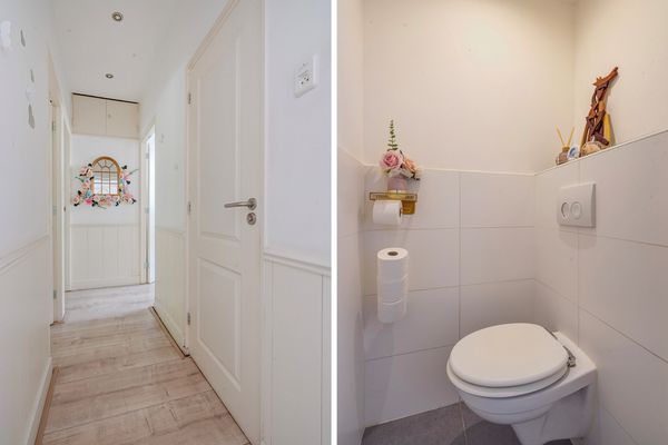 Wolvenrade 145, Den Haag