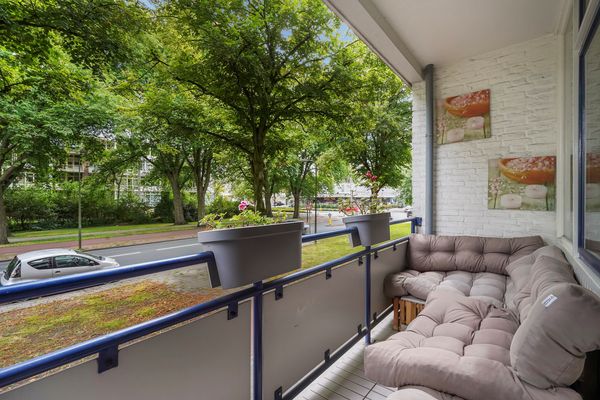 Wolvenrade 145, Den Haag