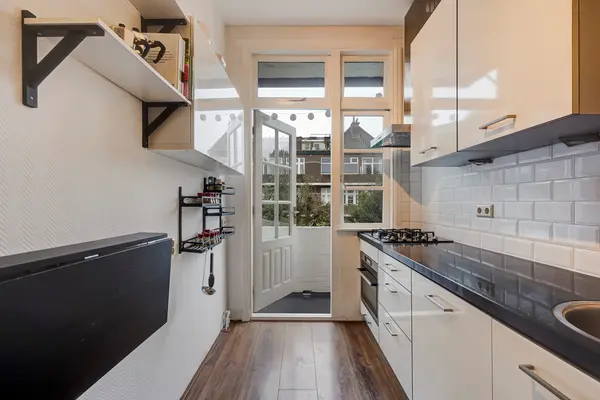 Morelstraat 10, Den Haag