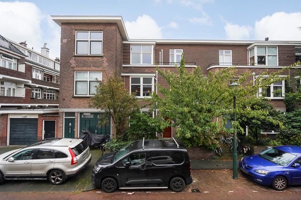 Morelstraat 10, Den Haag