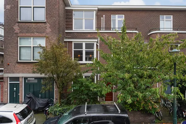 Morelstraat 10, Den Haag