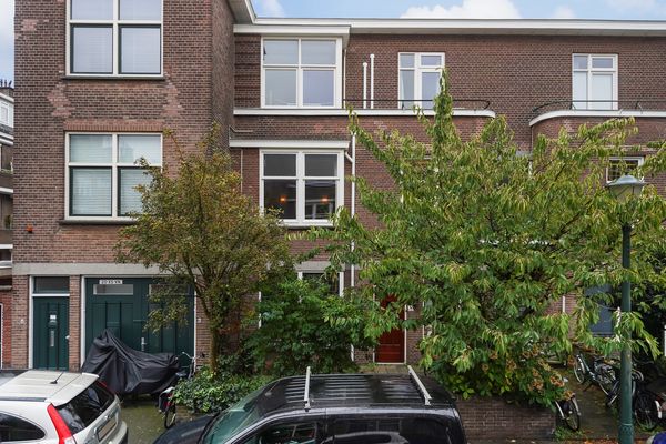 Morelstraat 10, Den Haag