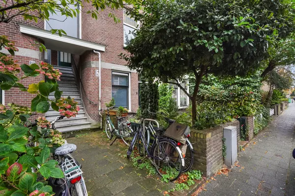 Morelstraat 10, Den Haag