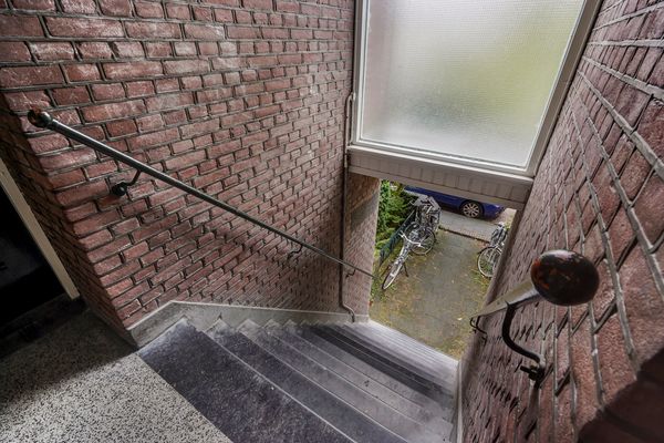 Morelstraat 10, Den Haag