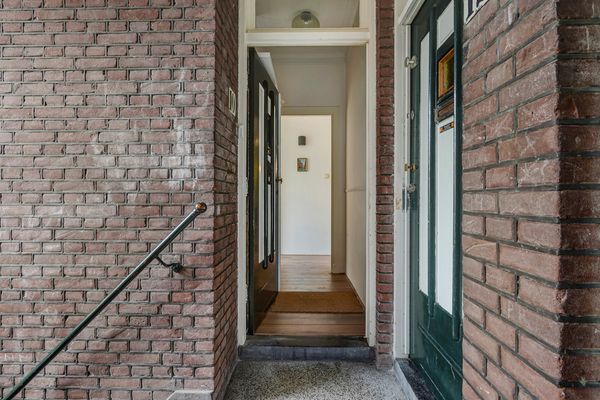 Morelstraat 10, Den Haag