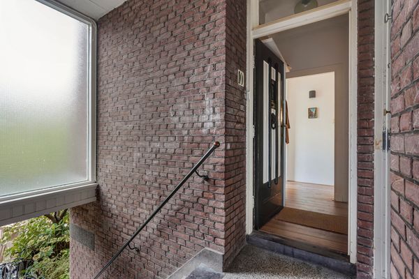 Morelstraat 10, Den Haag