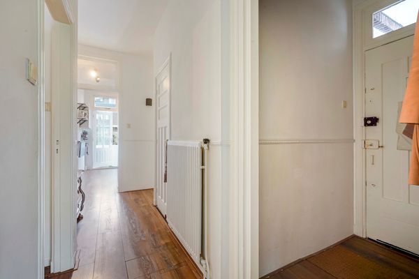 Morelstraat 10, Den Haag