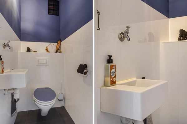 Morelstraat 10, Den Haag