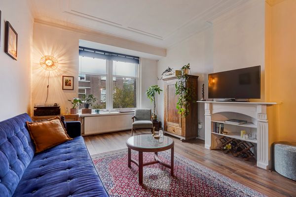 Morelstraat 10, Den Haag