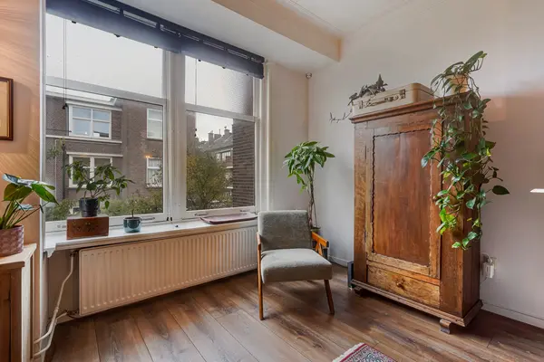 Morelstraat 10, Den Haag