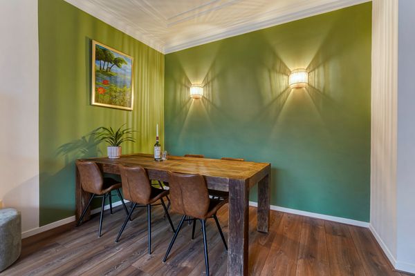 Morelstraat 10, Den Haag