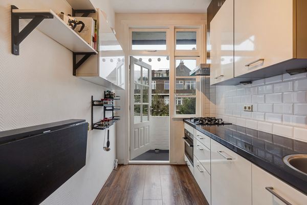 Morelstraat 10, Den Haag