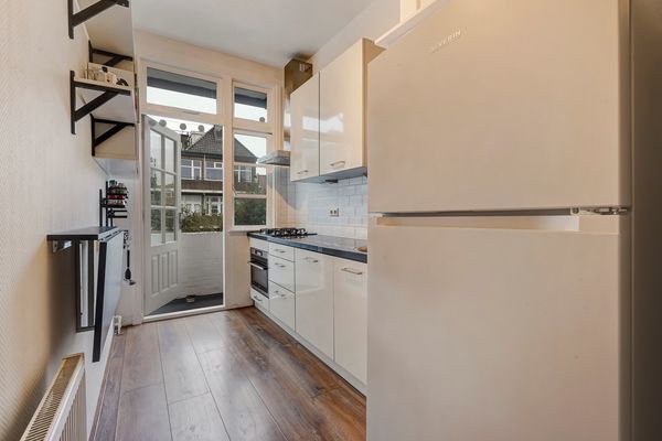 Morelstraat 10, Den Haag