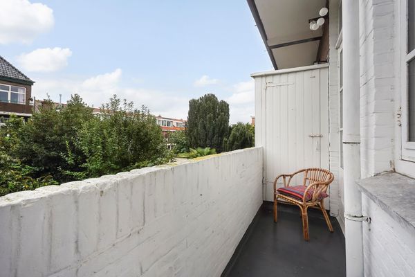 Morelstraat 10, Den Haag