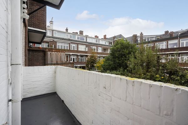 Morelstraat 10, Den Haag