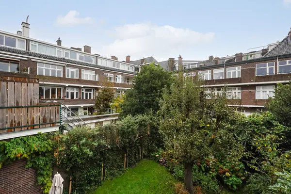 Morelstraat 10, Den Haag