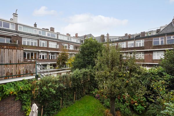 Morelstraat 10, Den Haag