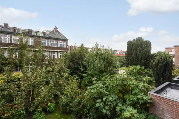 Morelstraat 10, Den Haag
