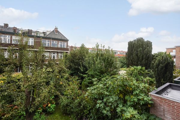 Morelstraat 10, Den Haag