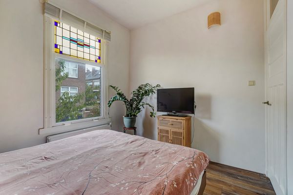 Morelstraat 10, Den Haag