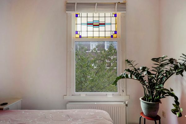 Morelstraat 10, Den Haag