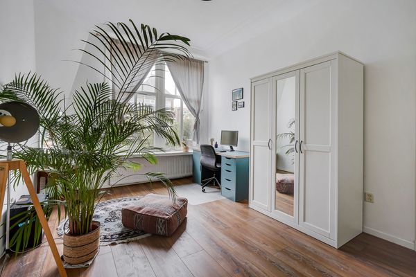 Morelstraat 10, Den Haag