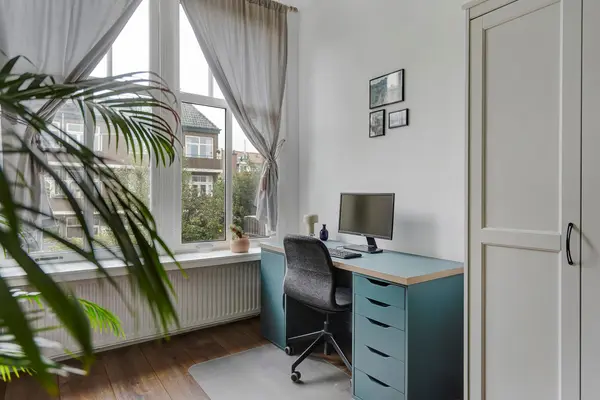 Morelstraat 10, Den Haag