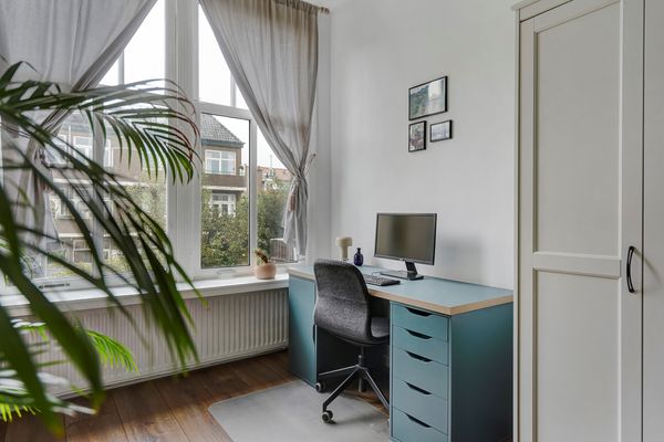 Morelstraat 10, Den Haag