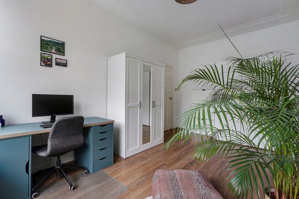 Morelstraat 10, Den Haag