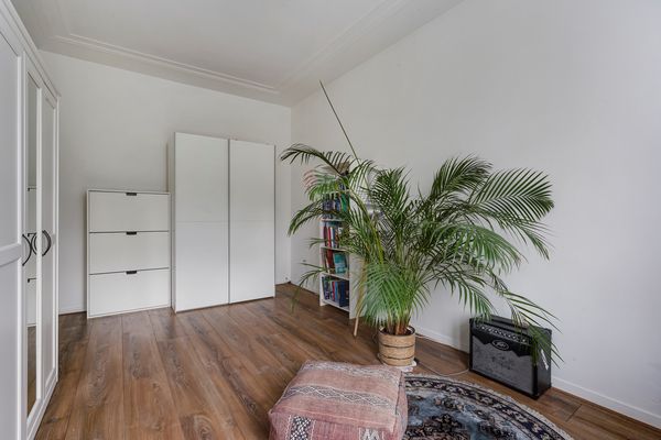 Morelstraat 10, Den Haag