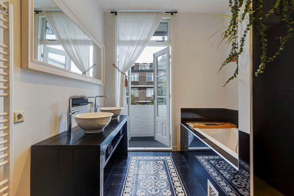 Morelstraat 10, Den Haag