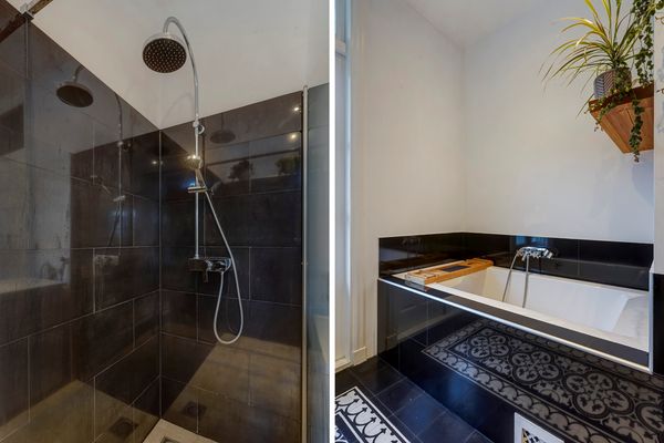 Morelstraat 10, Den Haag