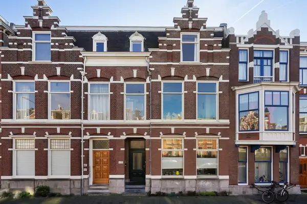 Groot Hertoginnelaan 142A