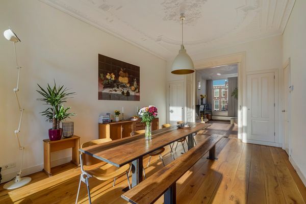 Groot Hertoginnelaan 142A, Den Haag