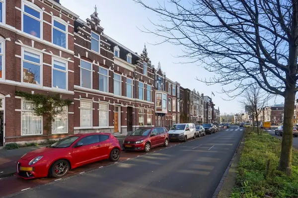 Groot Hertoginnelaan 142A, Den Haag
