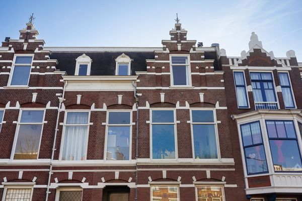 Groot Hertoginnelaan 142A, Den Haag