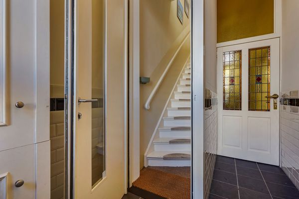 Groot Hertoginnelaan 142A, Den Haag