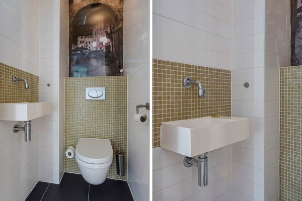 Groot Hertoginnelaan 142A, Den Haag