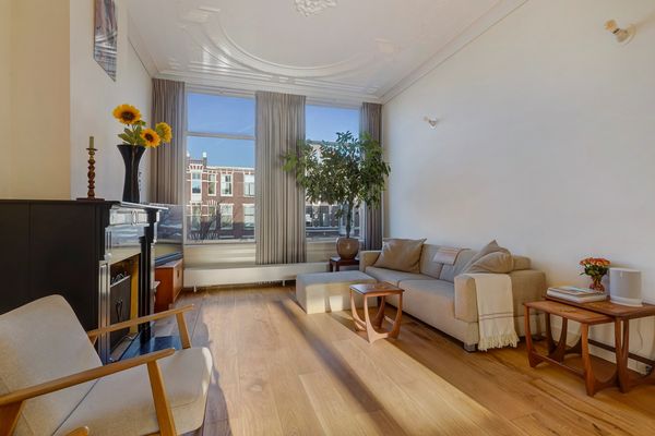 Groot Hertoginnelaan 142A, Den Haag