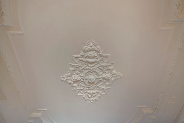 Groot Hertoginnelaan 142A, Den Haag