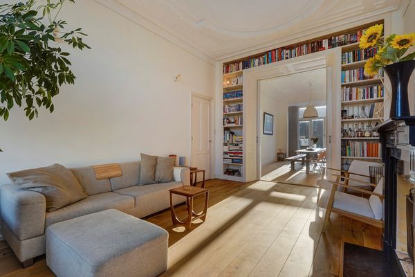 Groot Hertoginnelaan 142A, Den Haag