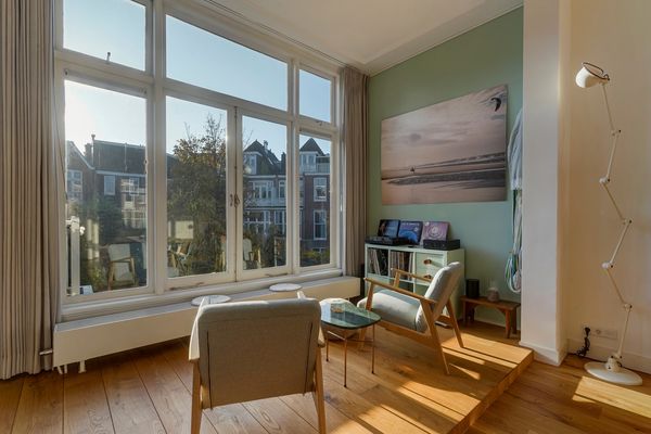 Groot Hertoginnelaan 142A, Den Haag