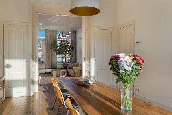 Groot Hertoginnelaan 142A, Den Haag