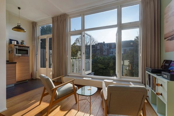 Groot Hertoginnelaan 142A, Den Haag