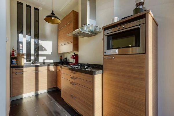 Groot Hertoginnelaan 142A, Den Haag