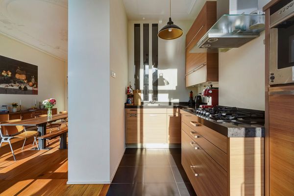 Groot Hertoginnelaan 142A, Den Haag