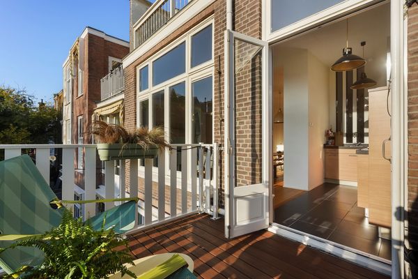 Groot Hertoginnelaan 142A, Den Haag