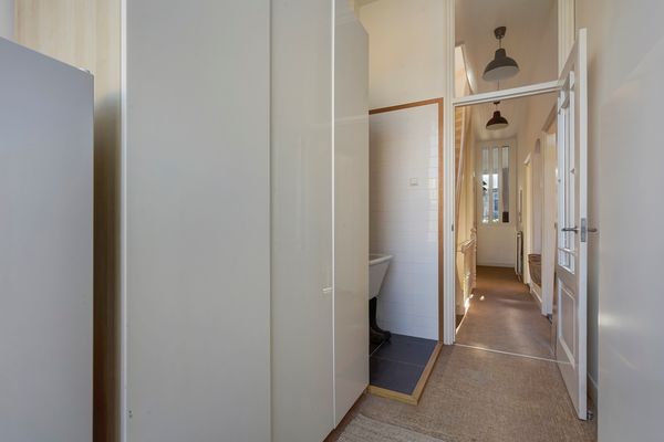 Groot Hertoginnelaan 142A, Den Haag